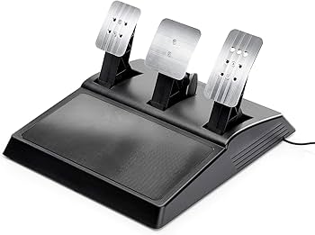 Amazon.com: Thrustmaster T300RS Force Feedback GT Racing Wheel