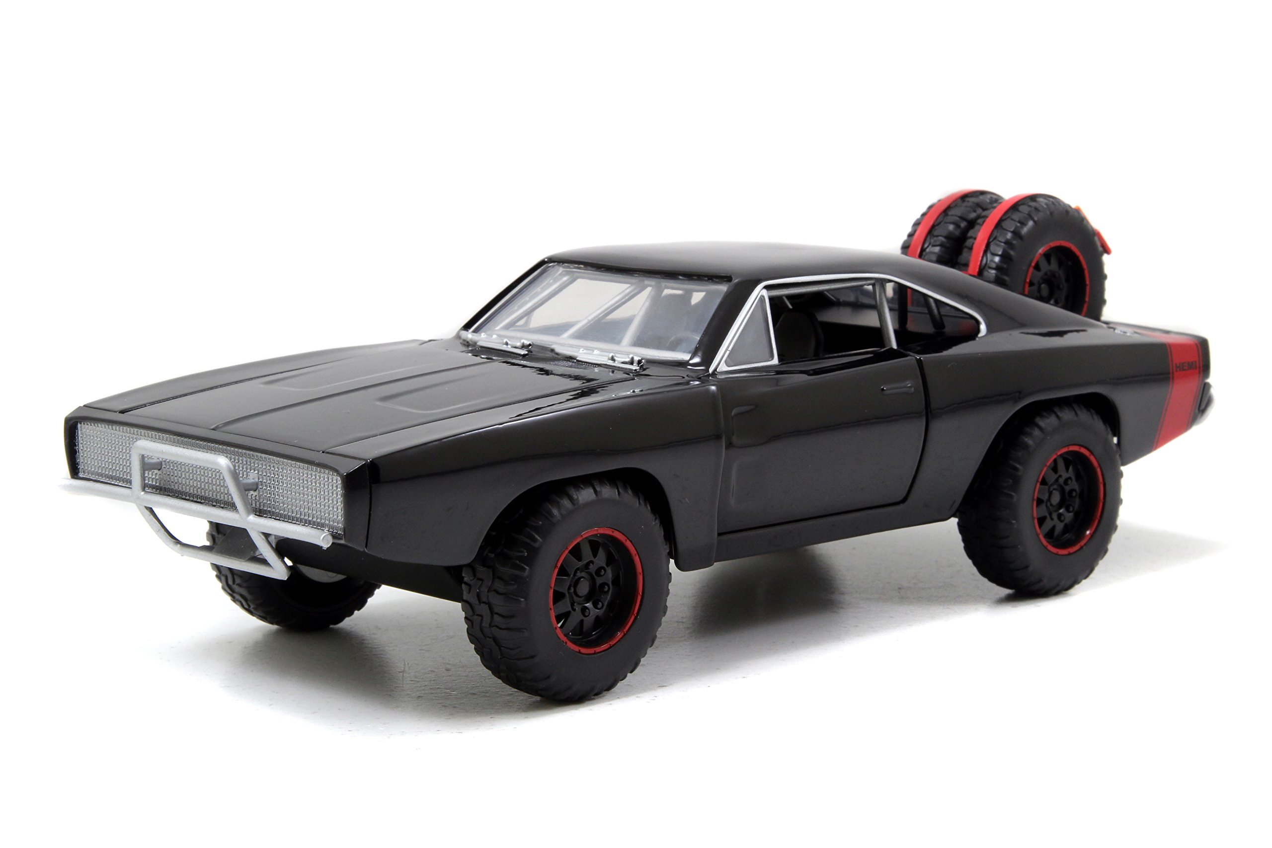 Amazon.com: Jada Toys Fast & Furious 1:24 Diecast 1970 Dodge