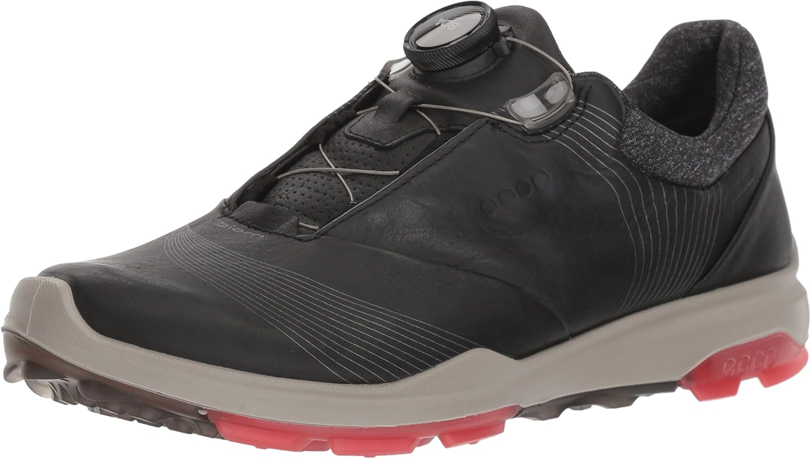 Amazon.com | ECCO Women's Biom Hybrid 3 BOA Gore-Tex Athletic Shoe