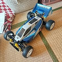 Amazon.co.jp: タミヤ(TAMIYA) 1/10 XBシリーズ No.167 XB ネオ
