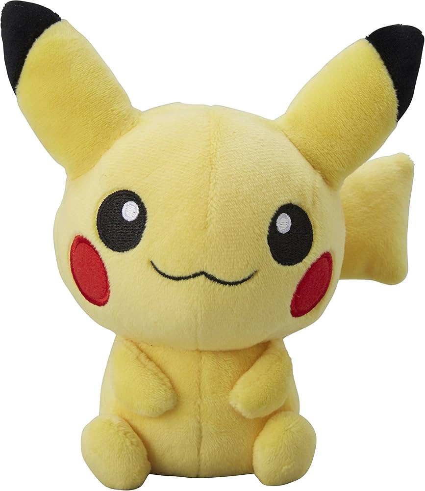 Amazon.co.jp: ポケモンセンターオリジナル ポケモンドールズ