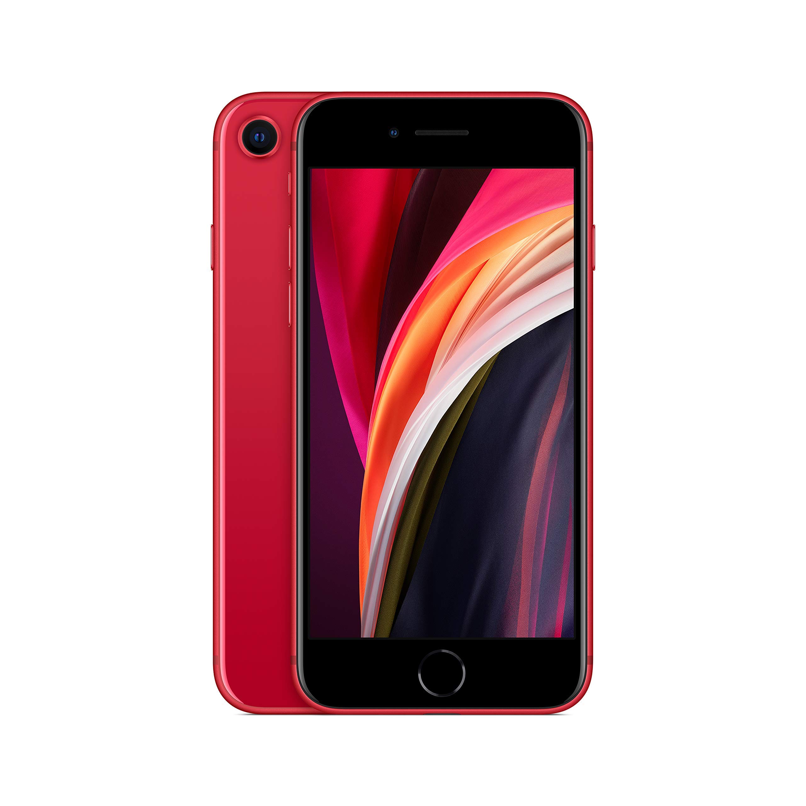 Amazon.com: Apple iPhone SE (2nd Generation), US Version, 64GB