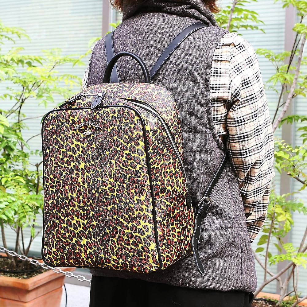 Amazon.co.jp: ヴィヴィアン・ウエストウッド Anglomania BACKPACK