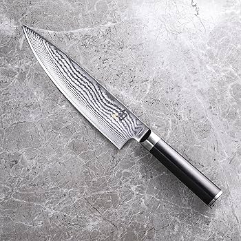 Amazon｜貝印 旬 Classic シェフズナイフ 左利き用 200mm 包丁 牛刀