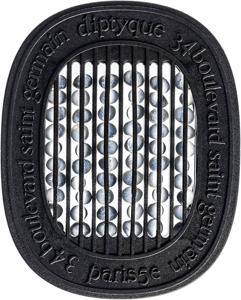 Amazon.com: Diptyque Scented Refills for Car/Electric Diffuser