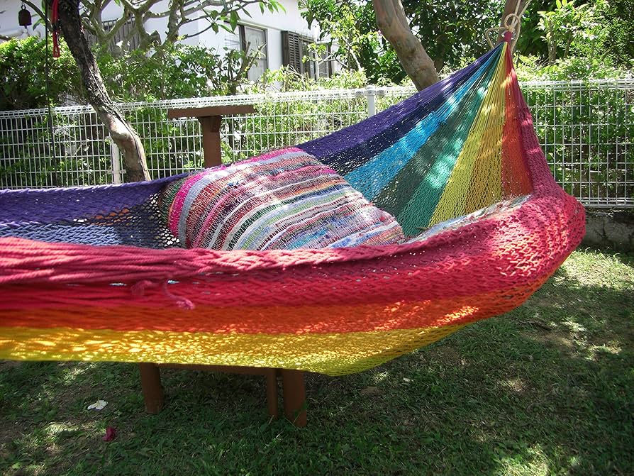 Amazon.co.jp: MLABRI HAMMOCK-ハンモック専門店 ムラブリハンモック