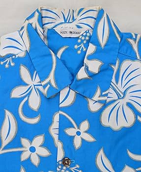 Amazon.co.jp: 【MADE IN HAWAII メイド・イン・ハワイ】 ヴィンテージ