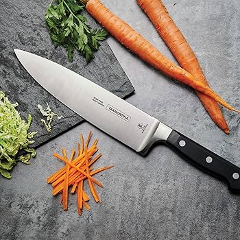 Amazon.com: Tramontina Pro Series Forged 3-Piece Starter Kitchen