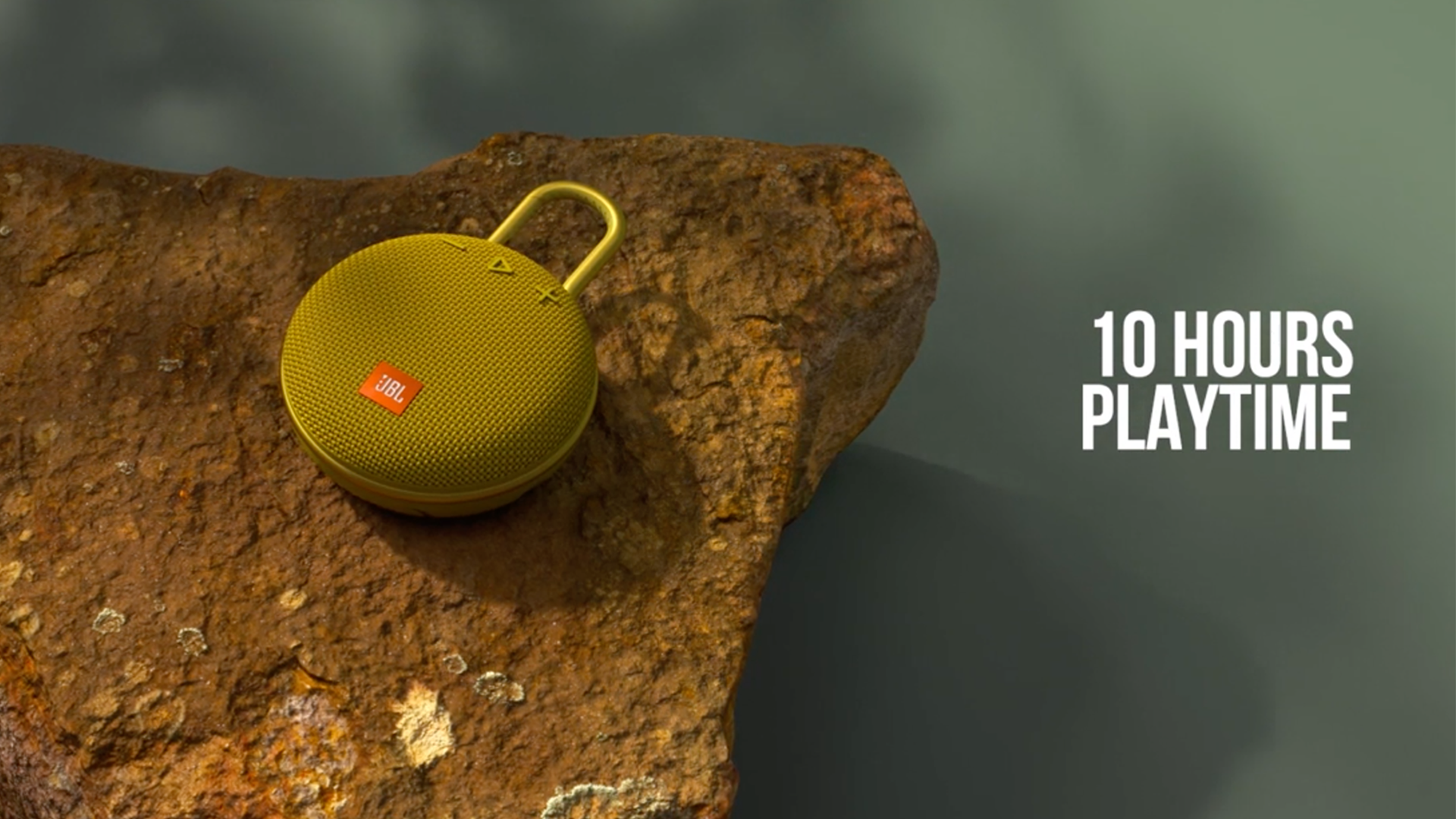 Amazon.com: JBL Clip 3, Blue - Waterproof, Durable & Portable