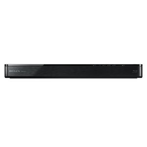 Amazon | 東芝 1TB 2チューナー ブルーレイレコーダー REGZA DBR-Z520