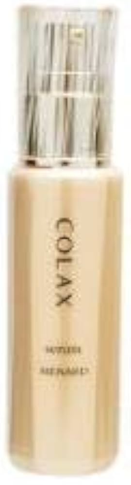 Amazon.co.jp: メナード コラックスc 65ml （香料あり） : ビューティー