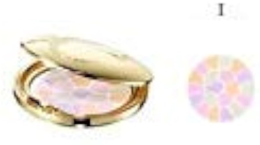 Amazon | エレガンス ラ プードル オートニュアンス レフィル Ⅰ 8.8g