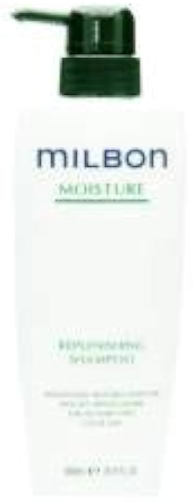 Amazon | ミルボン リプレニッシング シャンプー(500ml) | ミルボン