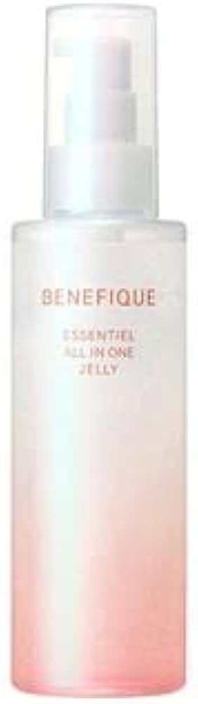 Amazon.co.jp: 資生堂ベネフィーク エッセンシャル オールインワン