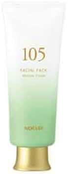 Amazon.co.jp: ノエビア ノエビア105 薬用フェイシァルパック(70g