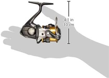 Amazon | シマノ(SHIMANO) スピニングリール 20 ツインパワー C2000SHG