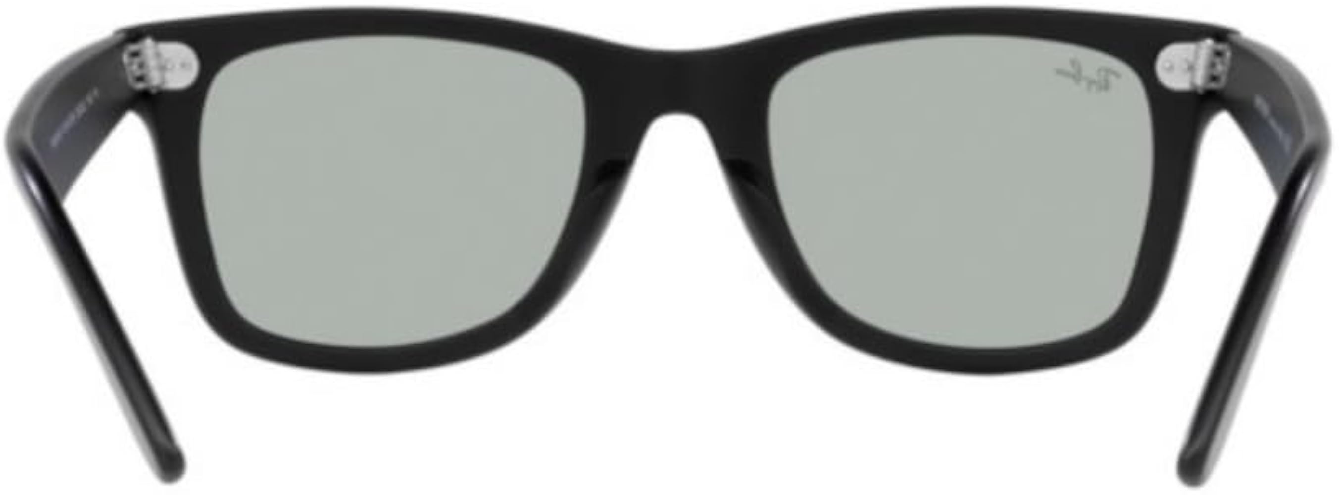 Amazon | [レイバン] サングラス WAYFARER ウェイファーラー RB2140F