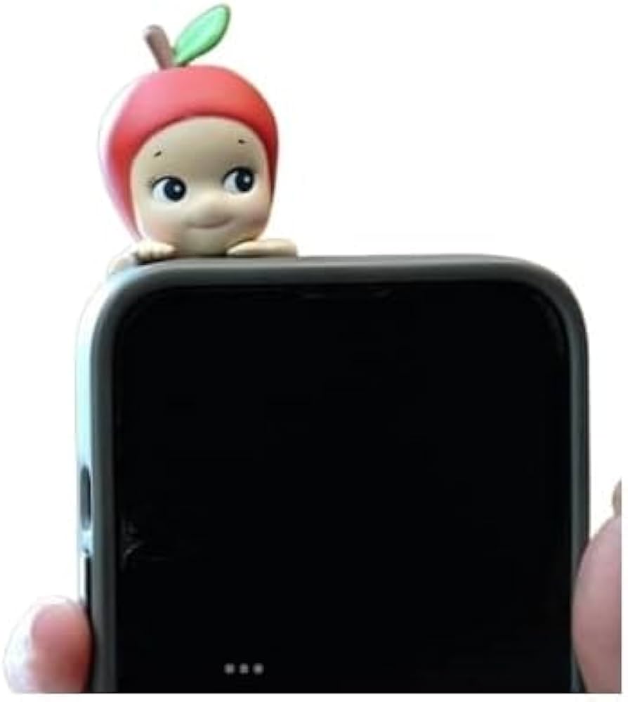 Sonny Angel ソニーエンジェル ヒッパーズ ハーベスト 50個 Sonny