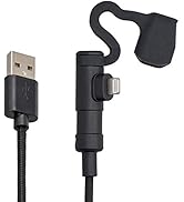 Amazon | デイトナ(Daytona) バイク用 USB電源 USB-A 24W 防水 iPhone