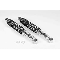 Amazon | スペシャルパーツ武川(TAKEGAWA) リアショックアブソーバー