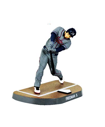 Amazon.co.jp: Imports Dragon MLB アトランタ・ブレーブス 6インチ