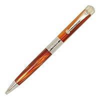 Amazon.co.jp: ロメオ 伊東屋 ROMEO No．3ボールペン 細軸