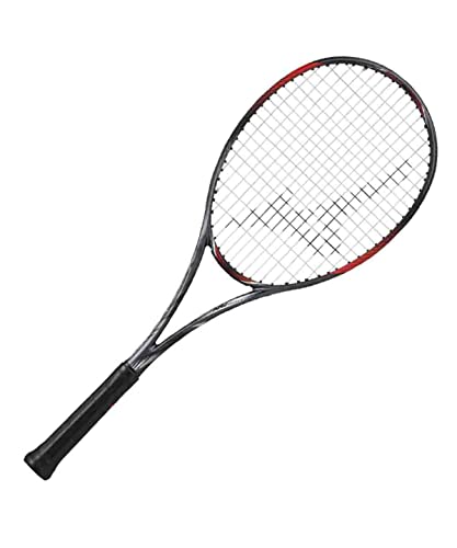 ミズノ D FORCE V-TOUR 63JTN25208 [フレアレッド×スペースブラック