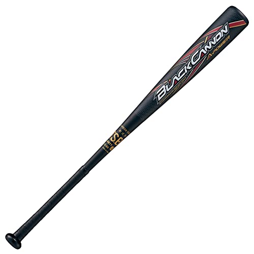 ゼット ブラックキャノンAパワー BCT35384 (野球バット) 価格比較