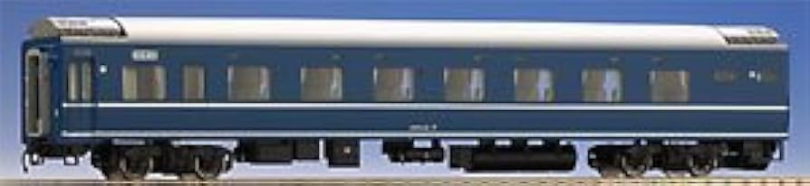 Amazon | TOMIX HOゲージ オロネ14 HO-534 鉄道模型 客車 | 鉄道模型 通販