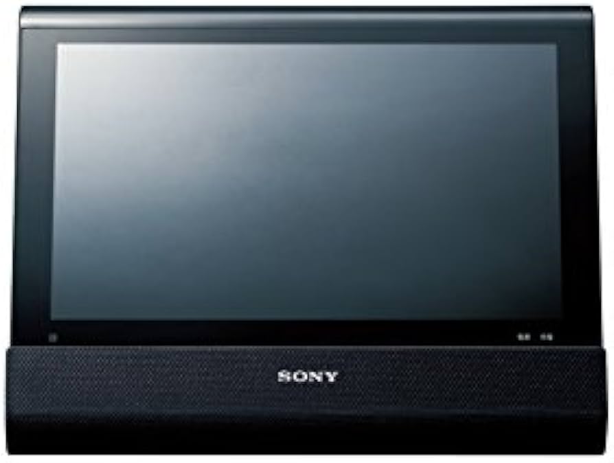 Amazon | ソニー SONY 10.1V型 ポータブルブルーレイプレーヤー/DVD