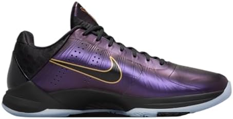 Nike Kobe 5 Protro 5 Anéis Concord/Midwest Gold Masculino Cd4991