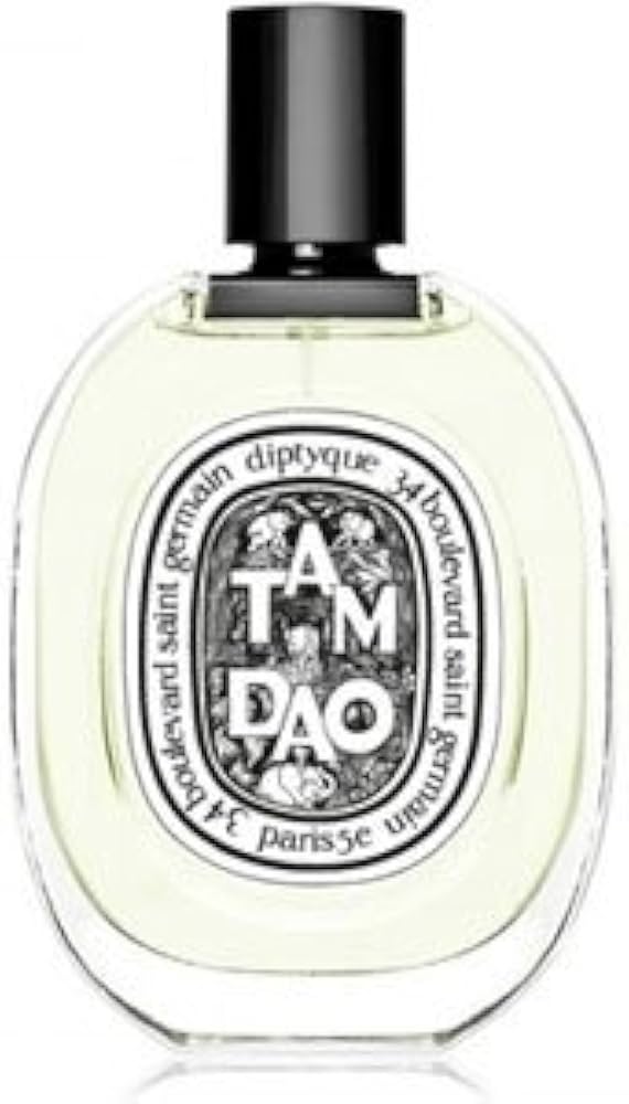 ディップティック タムダオ 100ml Tam Dao Eau de Toilette | Diptyque