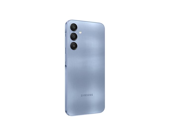 Amazon.com: Samsung Galaxy A25 5G (SM-A256E/DS), 256GB 8GB Ram