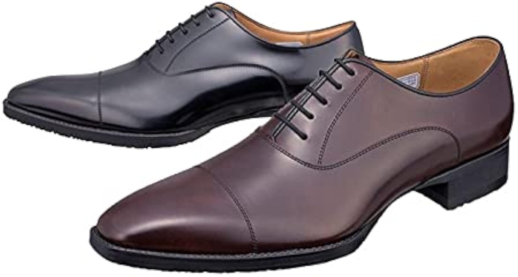 Amazon | [リーガル] 911R BDP ストレートチップ メンズ ビジネス