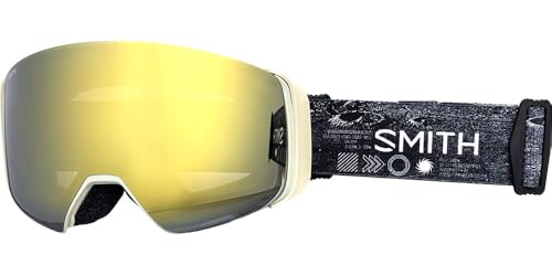 スミス 4D MAG (スキー・スノボー用ゴーグル) 価格比較 - 価格.com