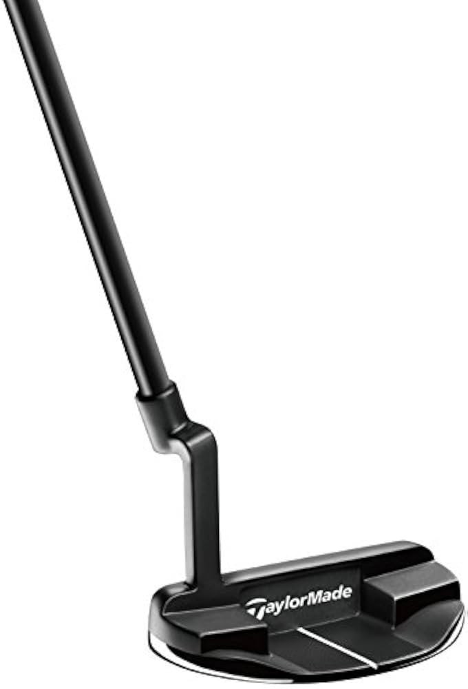 Amazon | TAYLOR MADE(テーラーメイド) GHOST TOUR BLACK N0719627