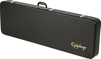 Amazon | エピフォン Epiphone 940-ETBCS Thunderbird Bass Case