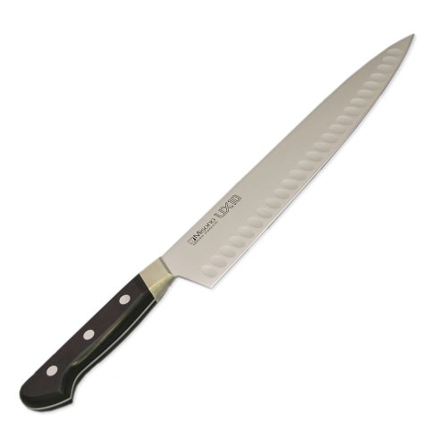 Misono UX10 牛刀サーモン 270mm No.764 (包丁) 価格比較 - 価格.com