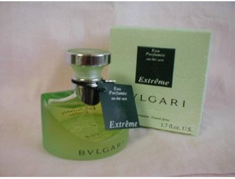 Amazon.co.jp: ブルガリ オパフメ エクストリーム 30ml [並行輸入