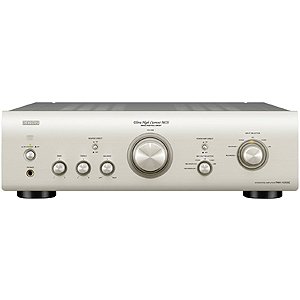 Amazon.co.jp: Denon プリメインアンプ プレミアムシルバー PMA-1500SE