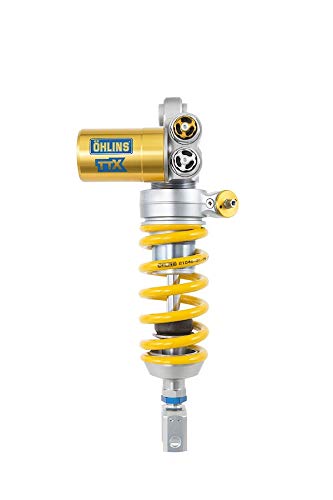 Amazon | OHLINS(オーリンズ) リアサスペンション ZX-6R (13-19