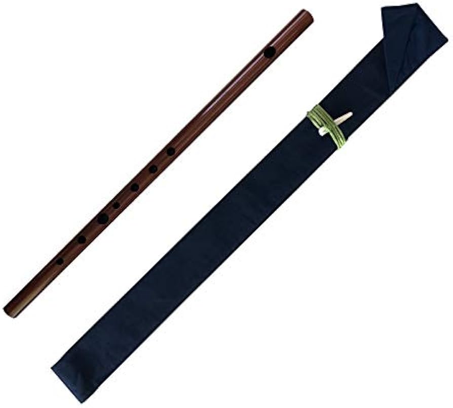 Amazon | 篠笛 横笛 唄 （篠笛 6本 7本 8本 調子 ドレミ調 FURYU