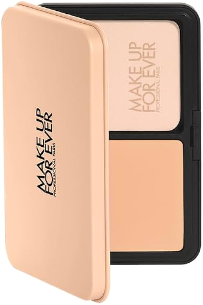 Amazon.com : MAKE UP FOR EVER HD Skin Matte Velvet Undetectable