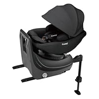 Amazon | 【24年9月発売】コンビ 回転式チャイルドシート クルムーヴ