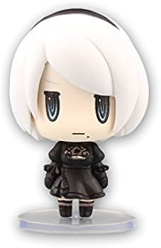 Amazon | ニーア オートマタ TRADING ARTS mini BOX商品 1BOX=10個入り