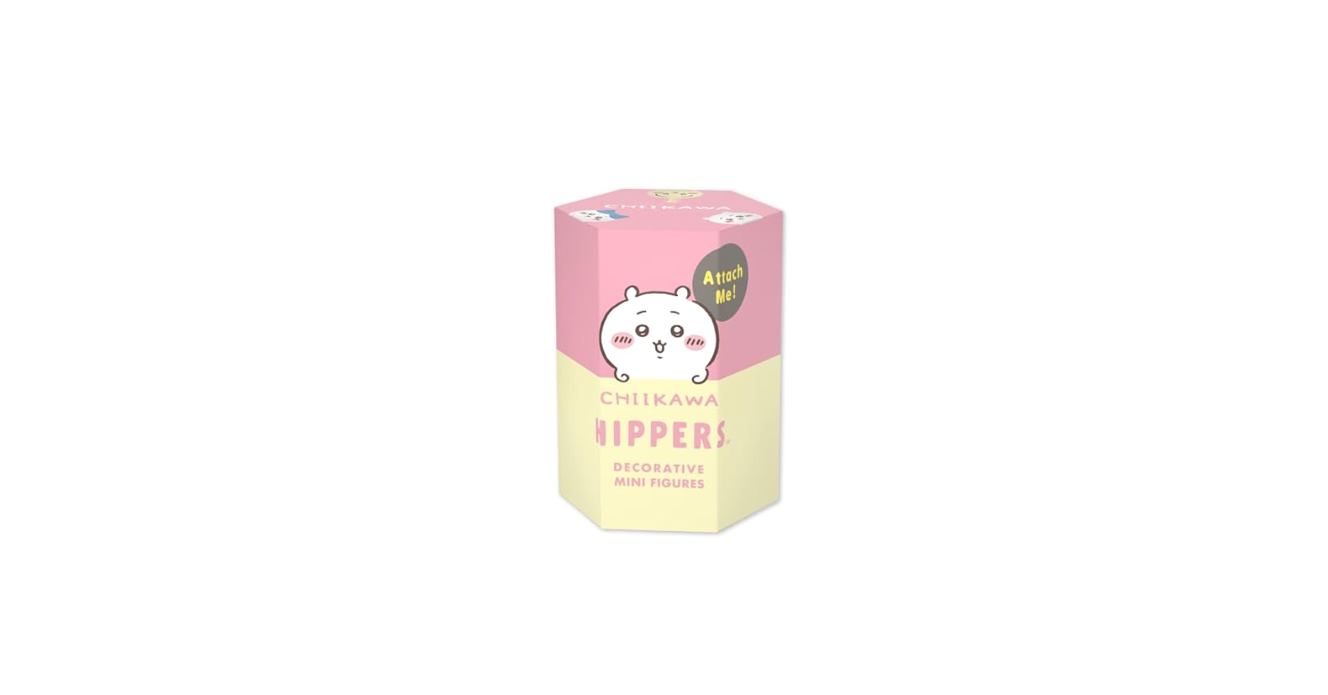Amazon.co.jp: HIPPERS CHIIKAWA ヒッパーズ ちいかわ ブラインド