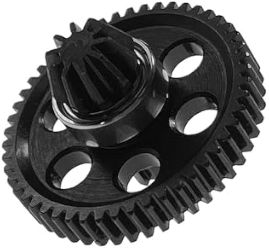 Amazon.com: RWLZLB Metal Gear for Hyper Go H16BM H16GT H16DR H16PL