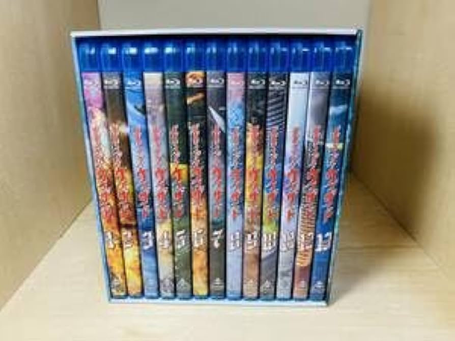 仮面ライダー ウィザード/4作品【DVD】全17巻セット 仮面ライダー