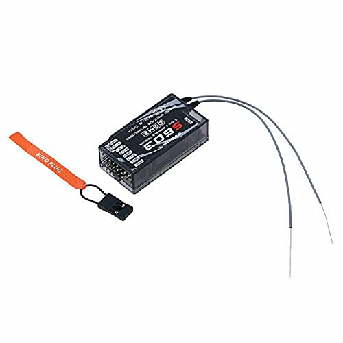 ラジコン jr 受信機」の人気商品一覧 | 安い商品を通販サイトから探す