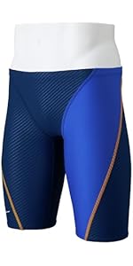 Amazon.co.jp: MIZUNO(ミズノ) 競泳水着 トレーニング 練習用 メンズ